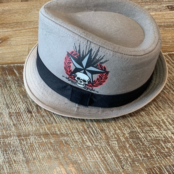 Y2K Fedora - Picture 3 of 8